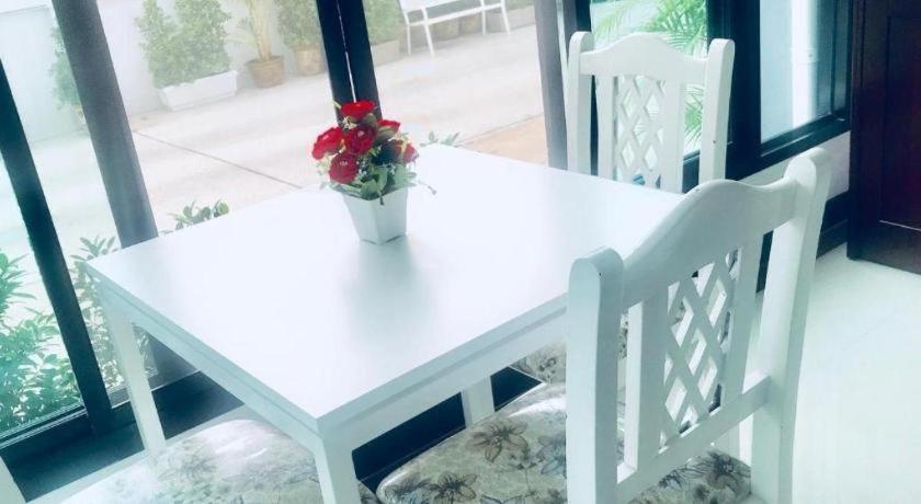 Baanthanthip Khon Kaen Dış mekan fotoğraf