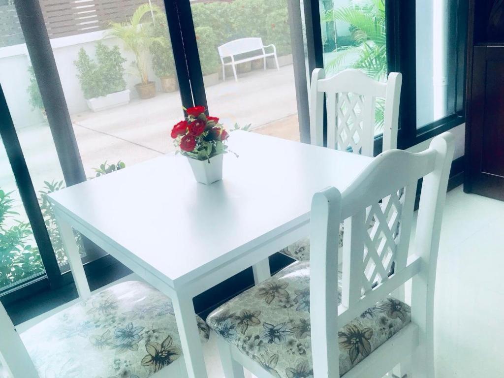 Baanthanthip Khon Kaen Dış mekan fotoğraf
