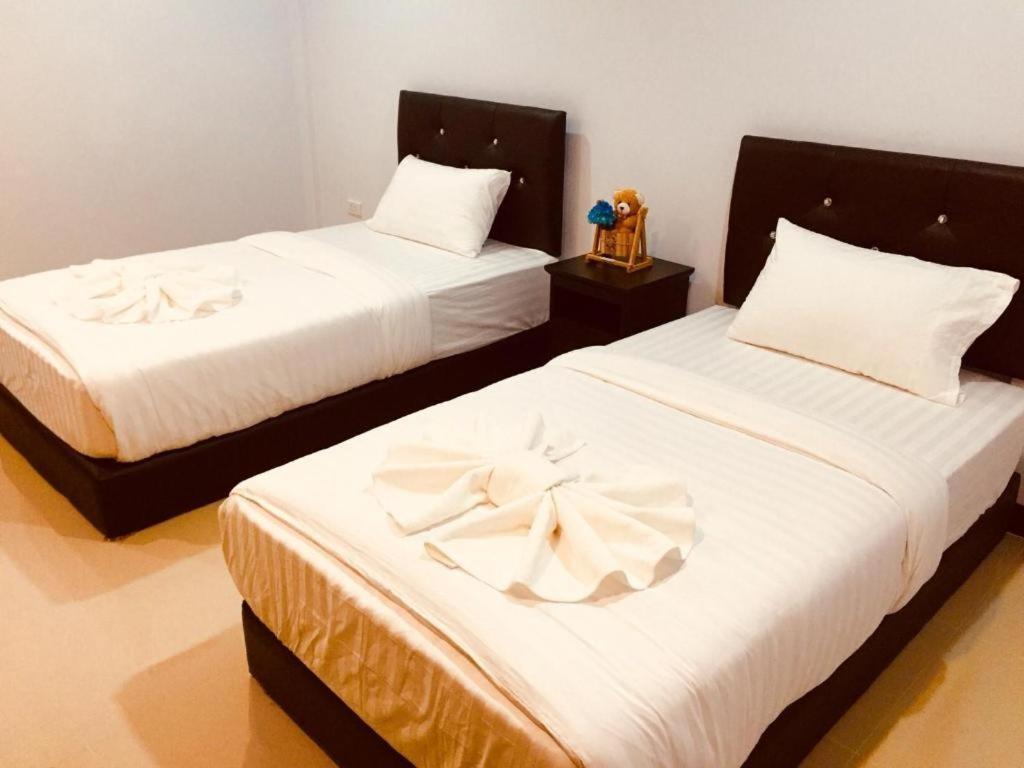 Baanthanthip Khon Kaen Dış mekan fotoğraf