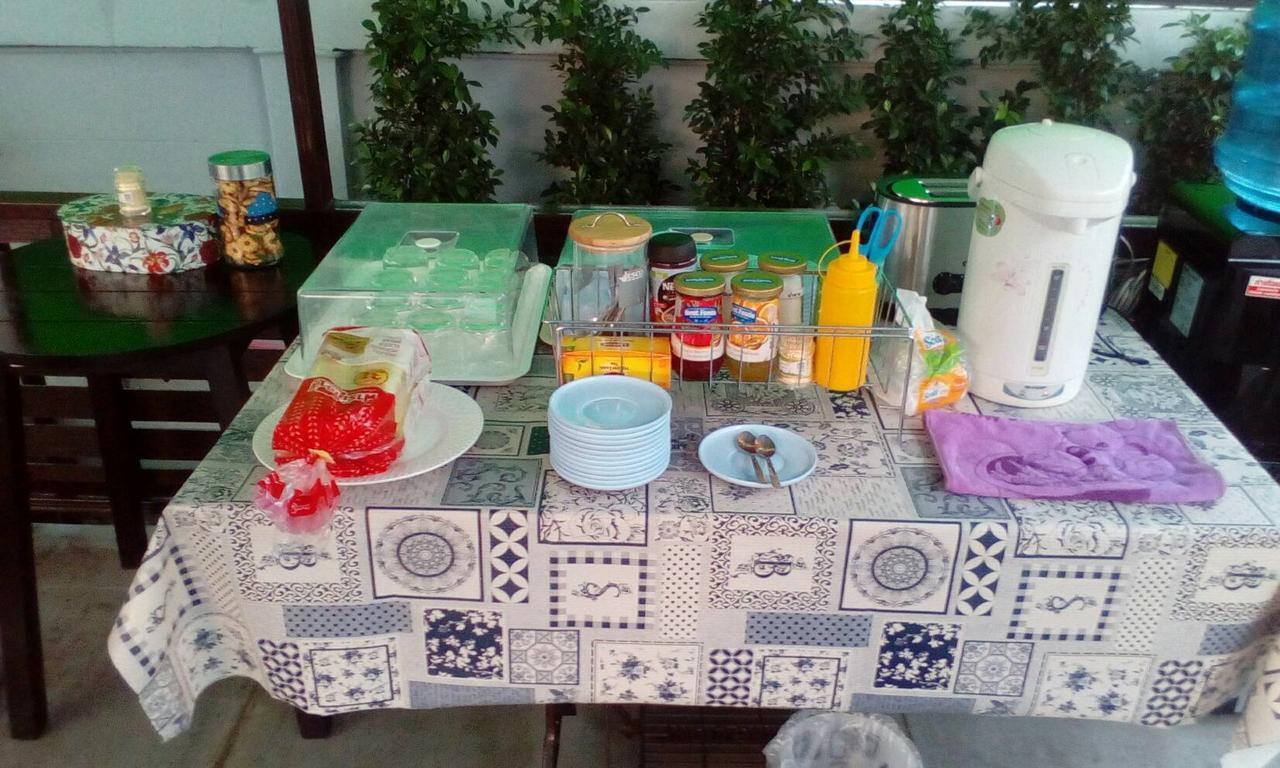 Baanthanthip Khon Kaen Dış mekan fotoğraf