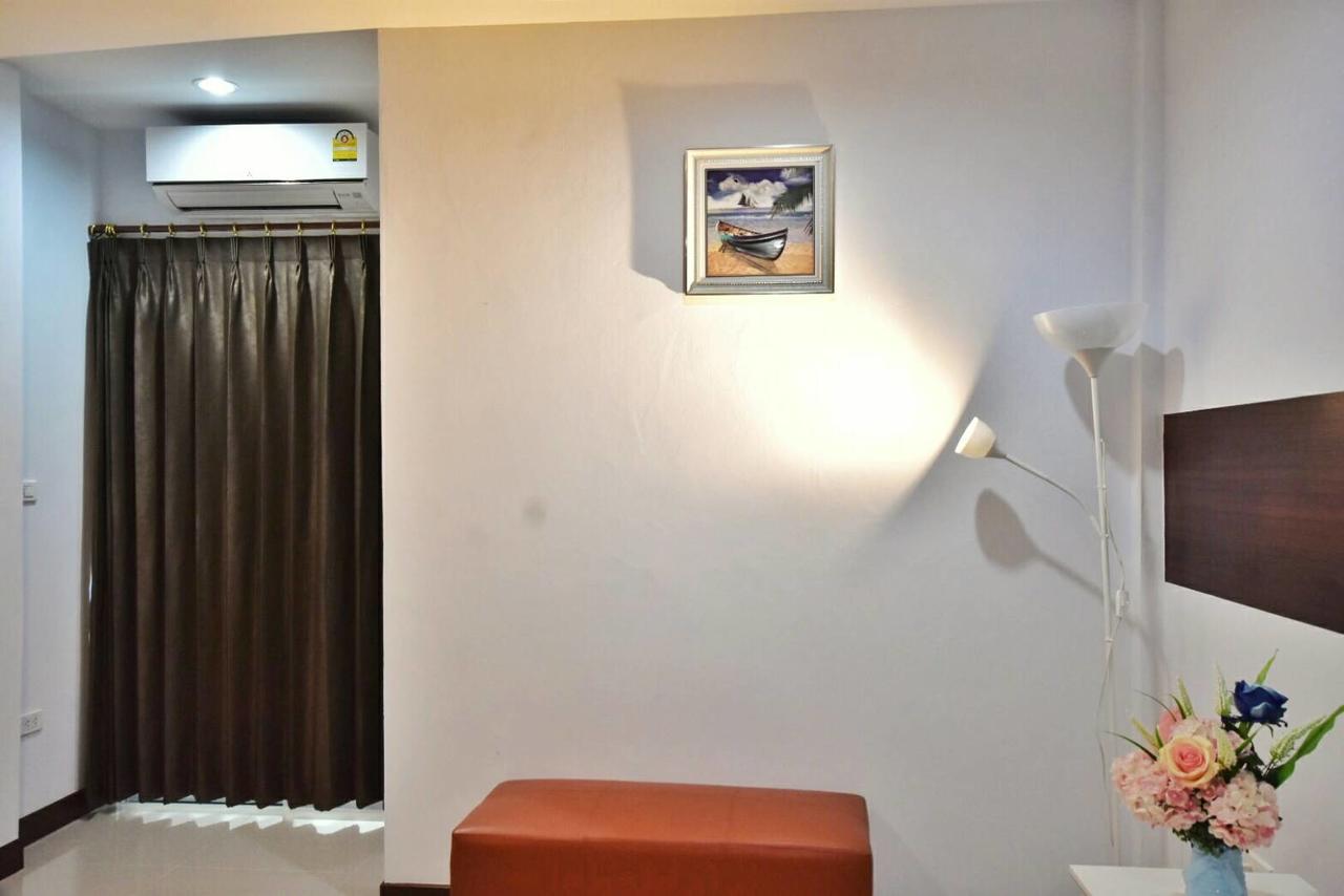 Baanthanthip Khon Kaen Dış mekan fotoğraf