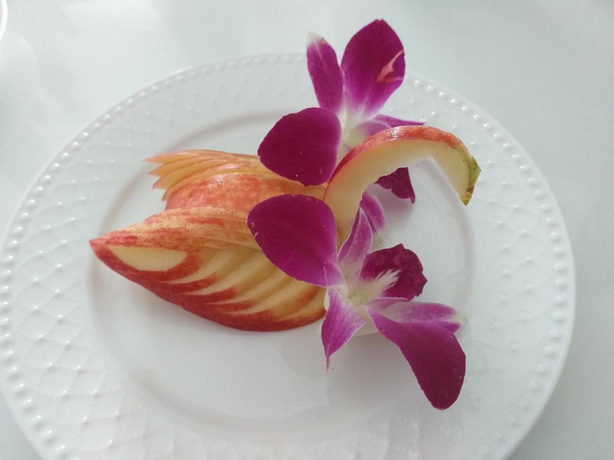 Baanthanthip Khon Kaen Dış mekan fotoğraf
